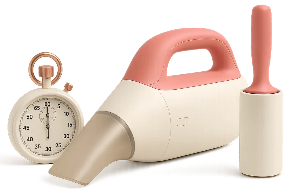 cleaning surcharge for Airbnb pet-friendly rental in time and euros cleaning surcharge for Airbnb pet-friendly rental in time and euros