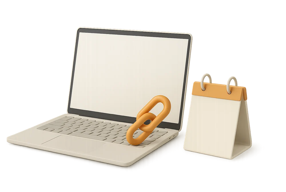 exporting the iCal link from the Booking.com extranet exporting the iCal link from the Booking.com extranet