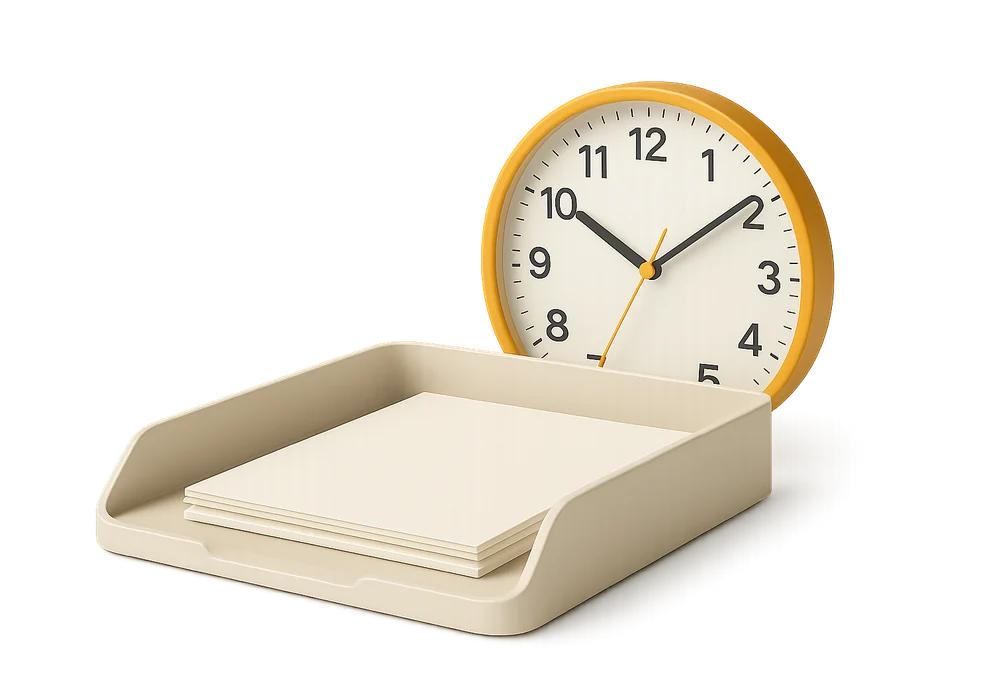 CleanClac cleaning schedule synced with Hostaway bookings CleanClac cleaning schedule synced with Hostaway bookings