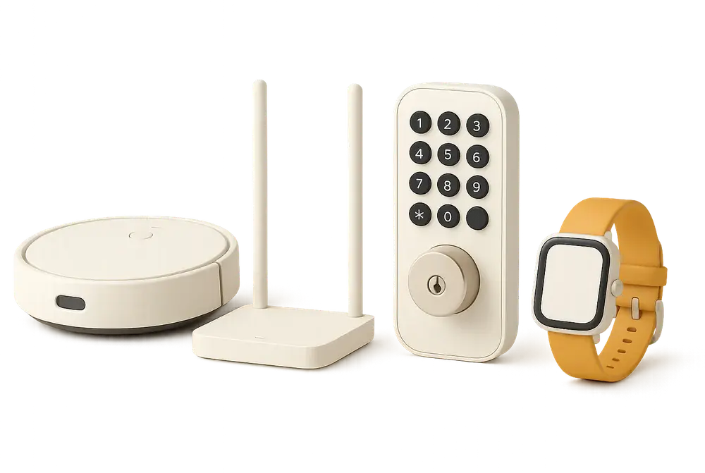 four-step roadmap for adopting AI in short-term rentals four-step roadmap for adopting AI in short-term rentals