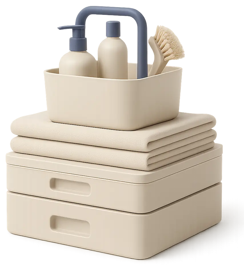 real cost of DIY Airbnb cleaning: hidden time beyond the cleaning itself real cost of DIY Airbnb cleaning: hidden time beyond the cleaning itself