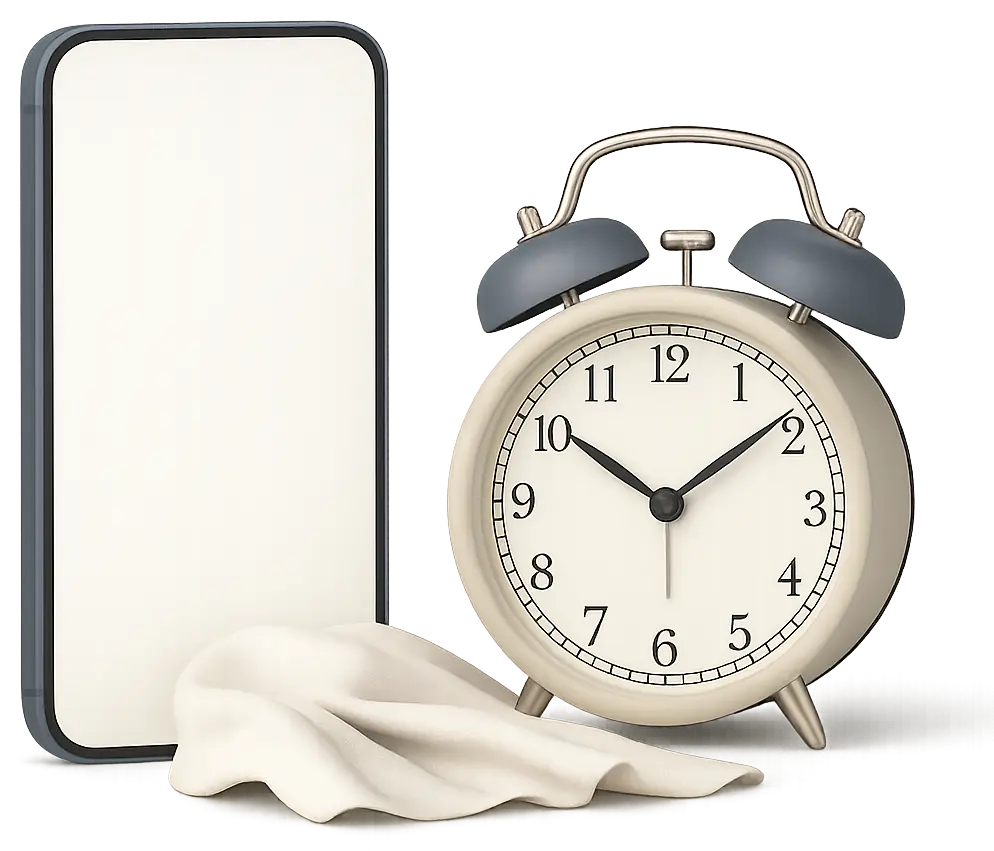 Airbnb host discovering their cleaner is absent on check-in day