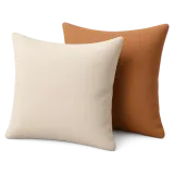 Duas almofadas decorativas