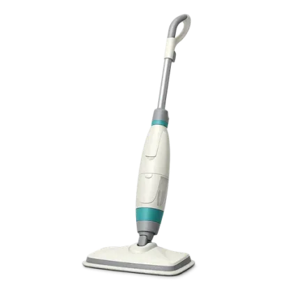 A steam mop