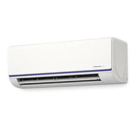 A wall air conditioning unit