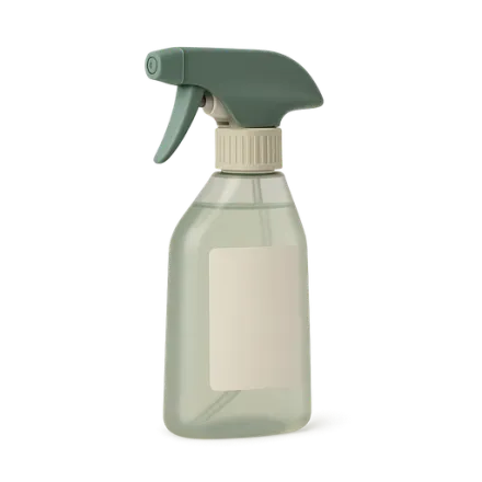 Fabric stain remover