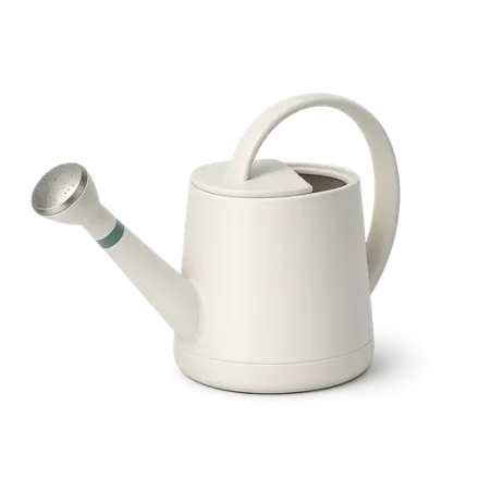 A watering can
