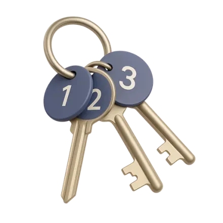 Cleaning for Multiple Properties: How to Scale Up